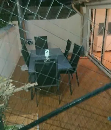 Σπίτι διακοπών Mazet Font Mourier- Gassin_golfe De Saint-tropez *